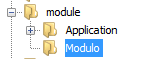 crear modulos en zend framework 2 modulo