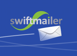 Enviar correos con Swiftmailer