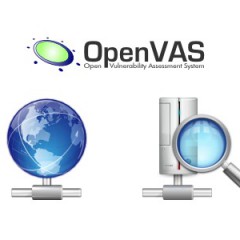 Instalar y configurar OpenVas en Debian