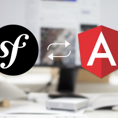 Desarrollo web full-stack con Symfony3 y Angular 2