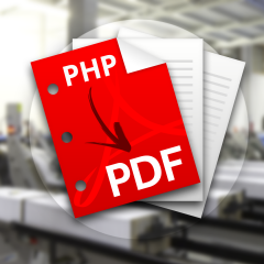 Crear documentos PDF con PHP, HTML y CSS