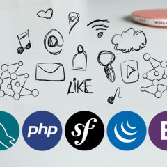 Desarrollar una red social con PHP, Symfony3, jQuery, AJAX y Bootstrap