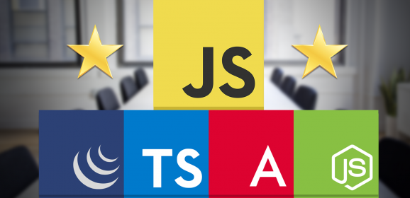 Master en JavaScript: Aprender JavaScript, jQuery, Angular, NodeJS y más