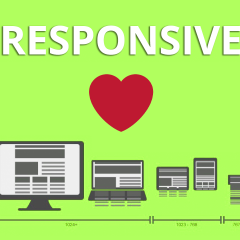 ¿Que es Responsive Web Design?