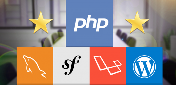 Master en PHP: Aprender PHP, SQL, POO, MVC, Laravel, Symfony 4, WordPress y más