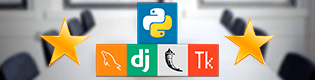 Master en Python: Aprender Python, Django, Flask y Tkinter