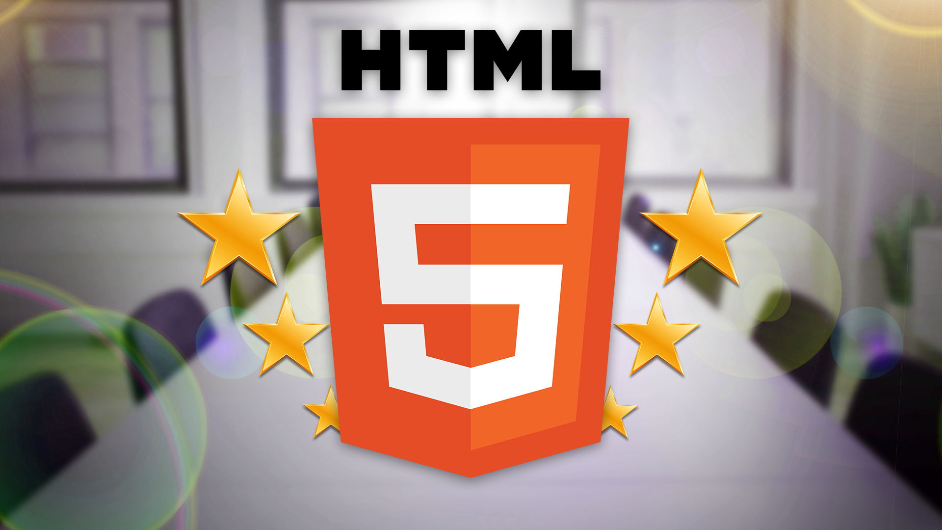 Curso De HTML5 Completo Y Desde Cero - Victor Robles | Victor Robles