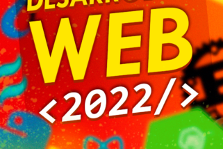 Desarrollo web en 2022