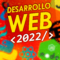 Desarrollo web en 2022