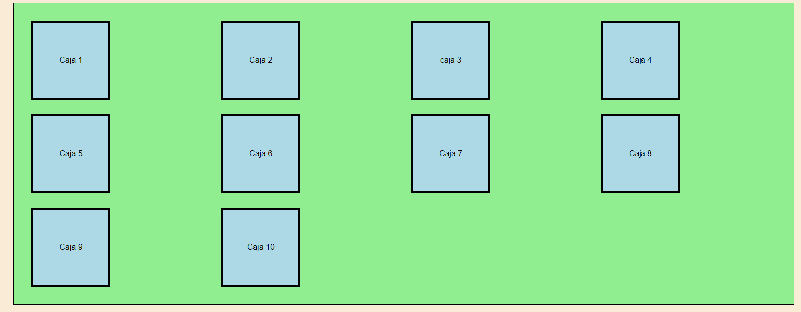tutorial de css grid layout