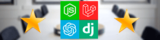 Master en Backend: NodeJS, OpenAI, Laravel, Django, JWT, IA integrada