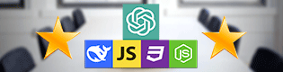 Curso de Desarrollo Web con IA: OpenAI, DeepSeek, JavaScript y NodeJS